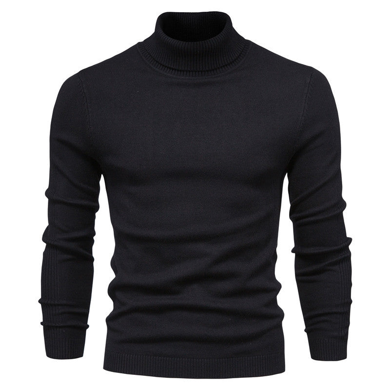 Maxwell | Klassisk Turtleneck