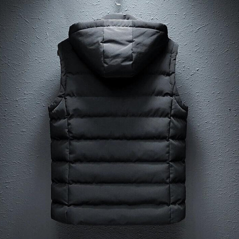 Magnus™ | Thermisk Vintervest