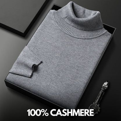 Alejandro Cashmere Sweater