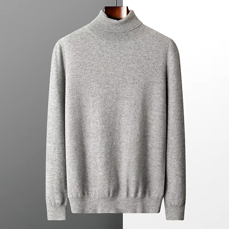 Alejandro Cashmere Sweater