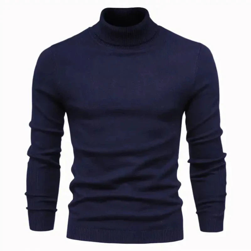 Milano Turtleneck