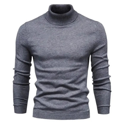 Milano Turtleneck