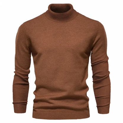 Milano Turtleneck