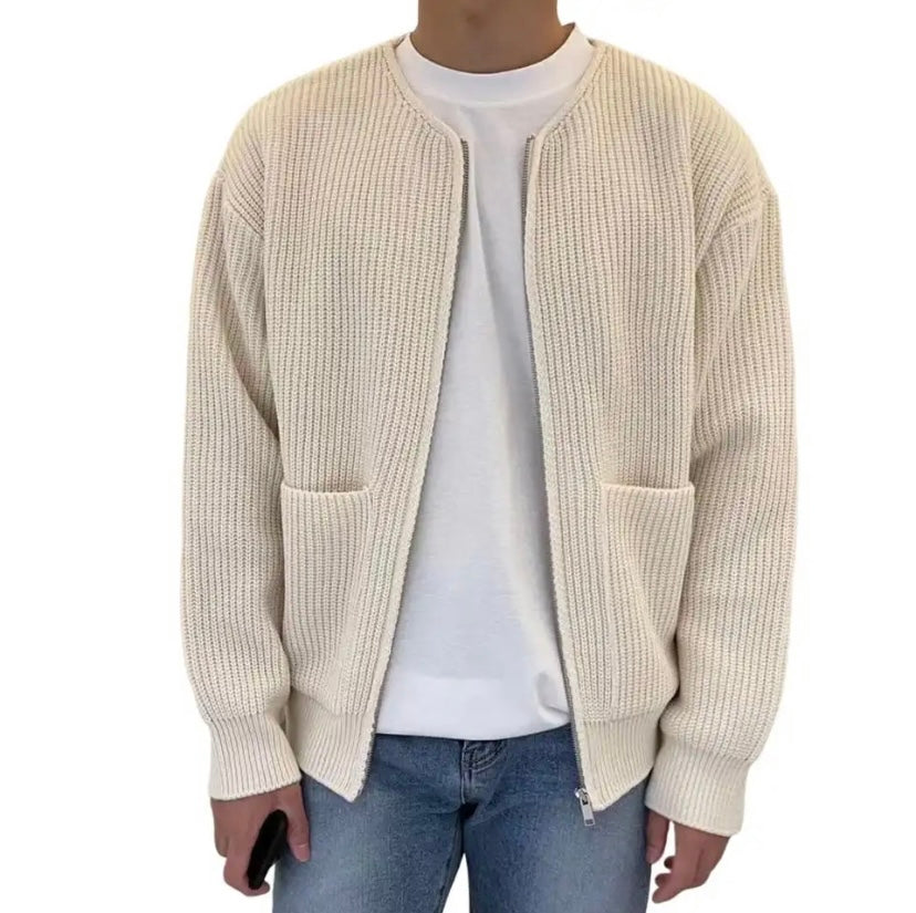 Liam | Trendy cardigan