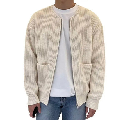 Liam | Trendy cardigan