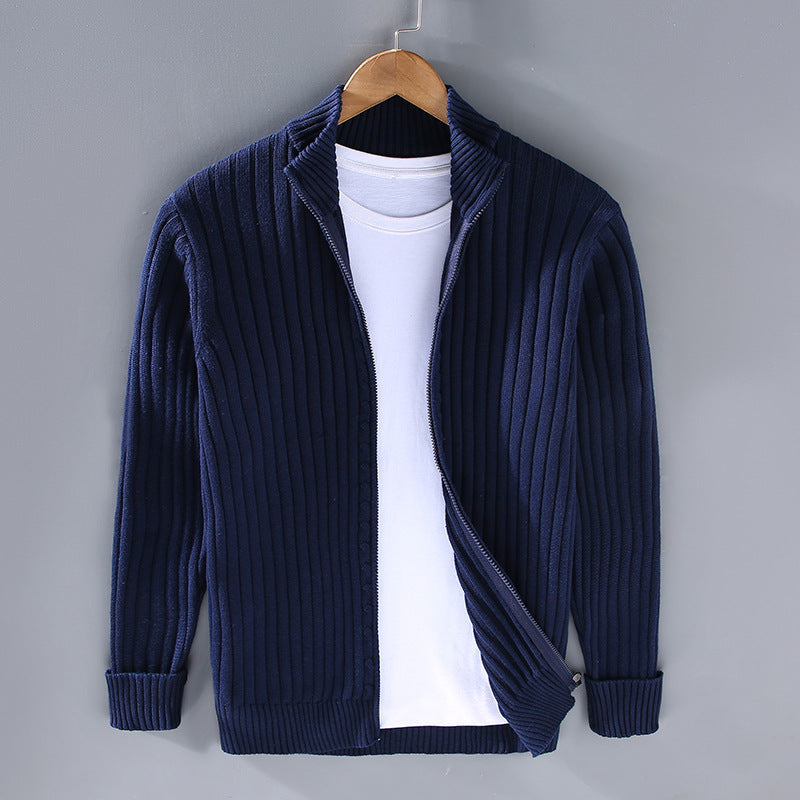 JACOB | Elegant Cardigan