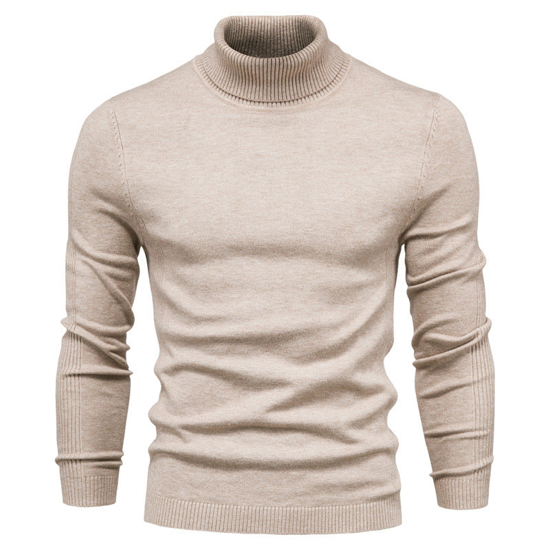 Maxwell | Klassisk Turtleneck