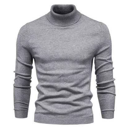 Maxwell | Klassisk Turtleneck