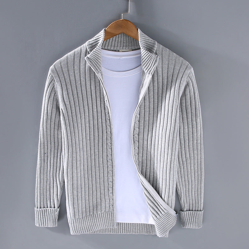 JACOB | Elegant Cardigan