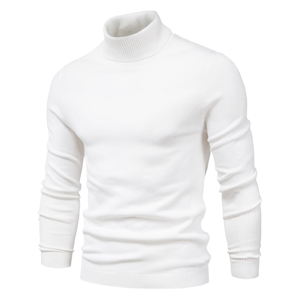 Maxwell | Klassisk Turtleneck