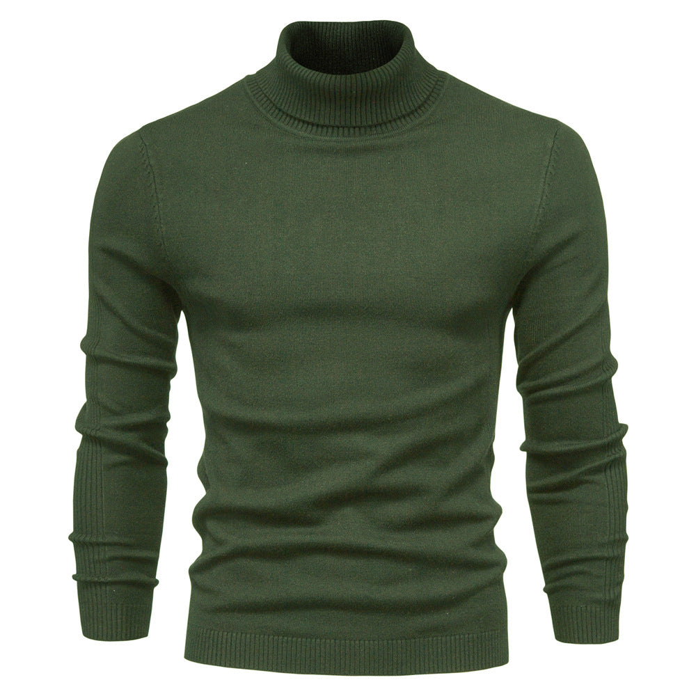 Maxwell | Klassisk Turtleneck