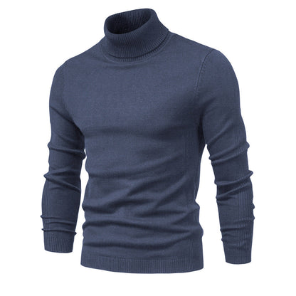 Maxwell | Klassisk Turtleneck