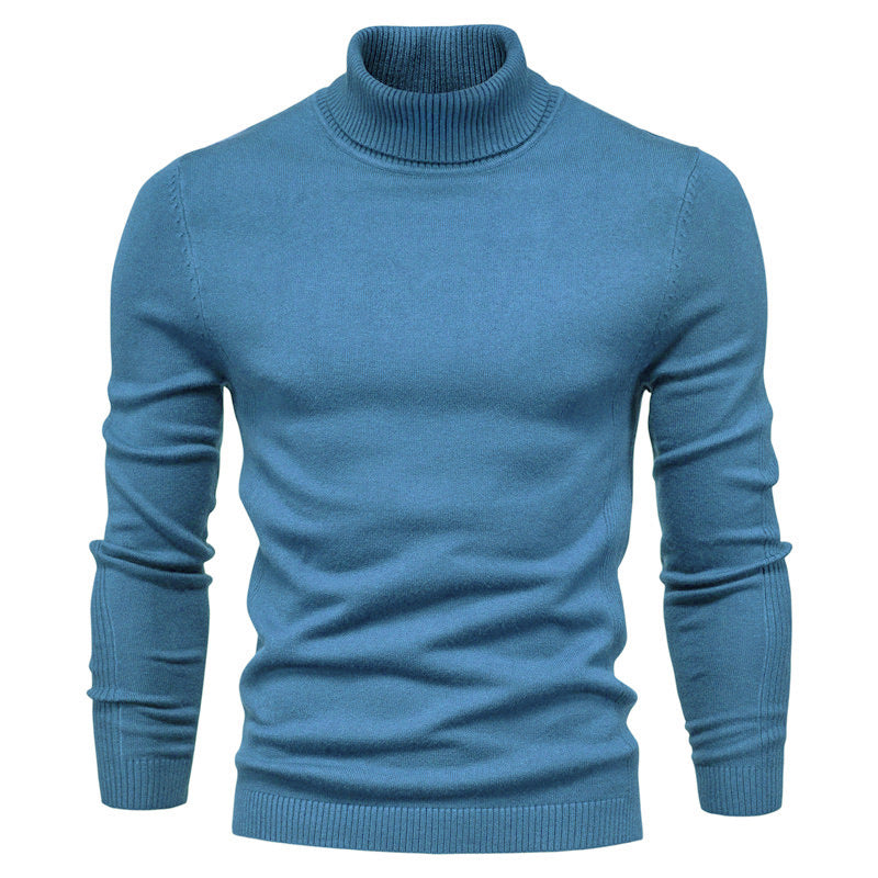 Maxwell | Klassisk Turtleneck