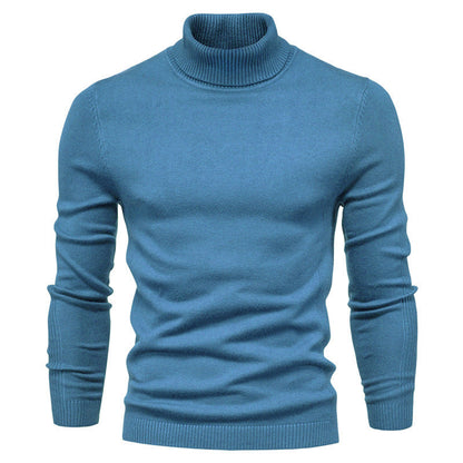 Maxwell | Klassisk Turtleneck