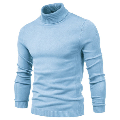 Maxwell | Klassisk Turtleneck