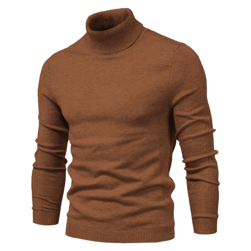 Maxwell | Klassisk Turtleneck