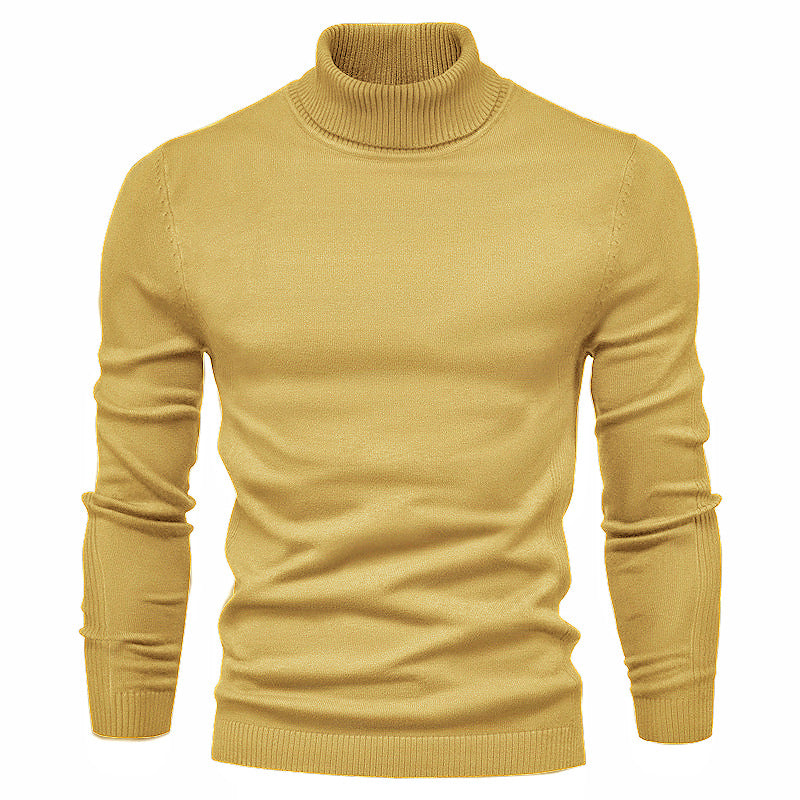 Maxwell | Klassisk Turtleneck