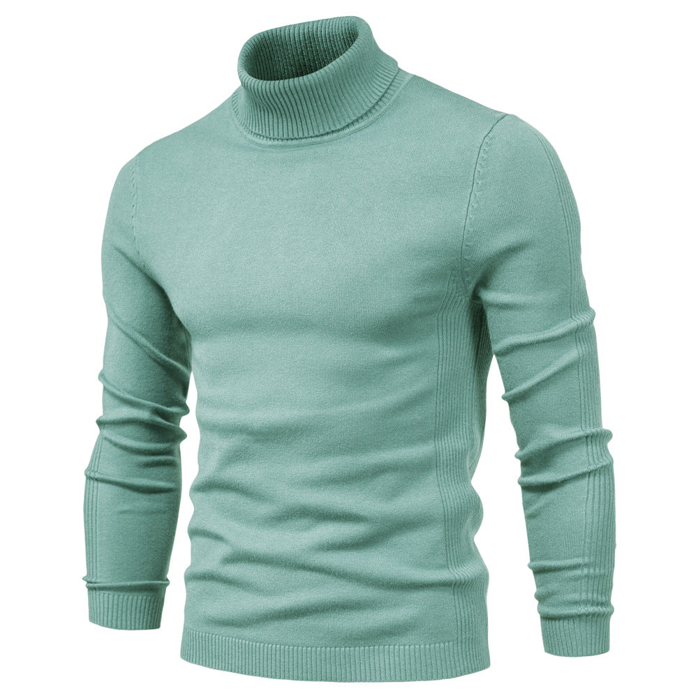 Maxwell | Klassisk Turtleneck