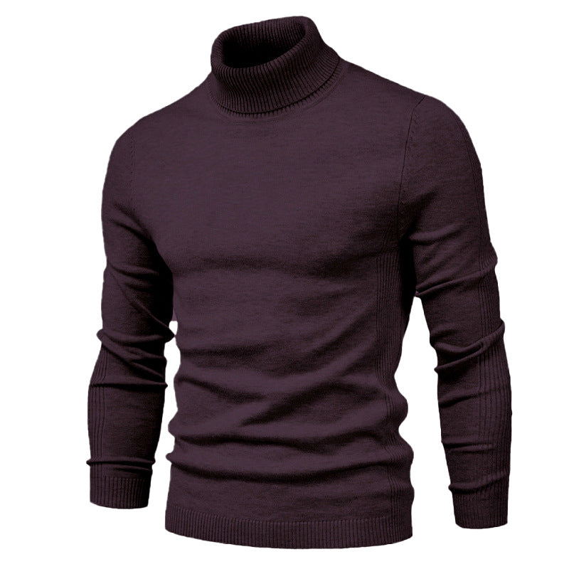 Maxwell | Klassisk Turtleneck