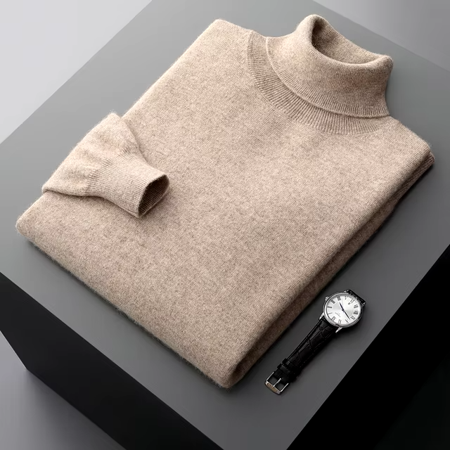 Alejandro Cashmere Sweater