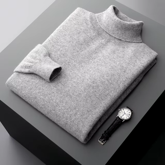 Alejandro Cashmere Sweater