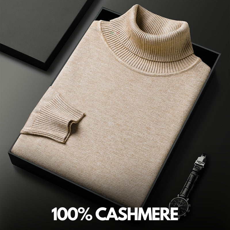 Alejandro Cashmere Sweater