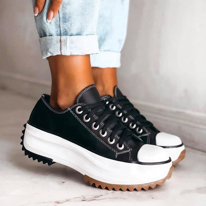 Tiana | Høsten Sneakers