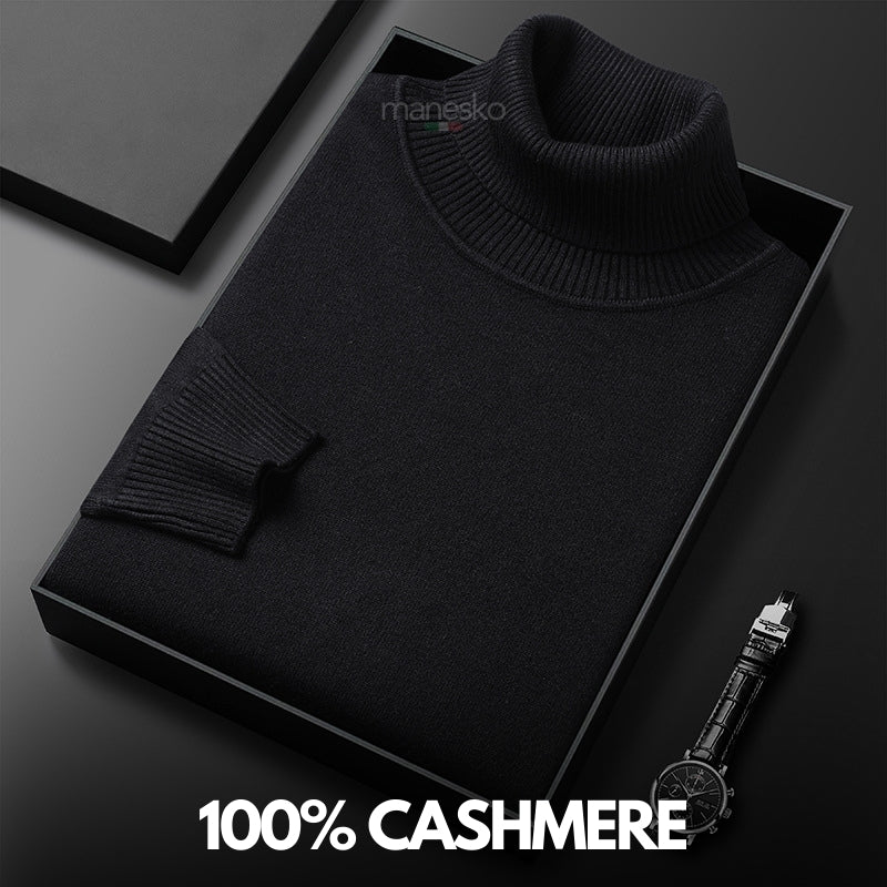 Alejandro Cashmere Sweater