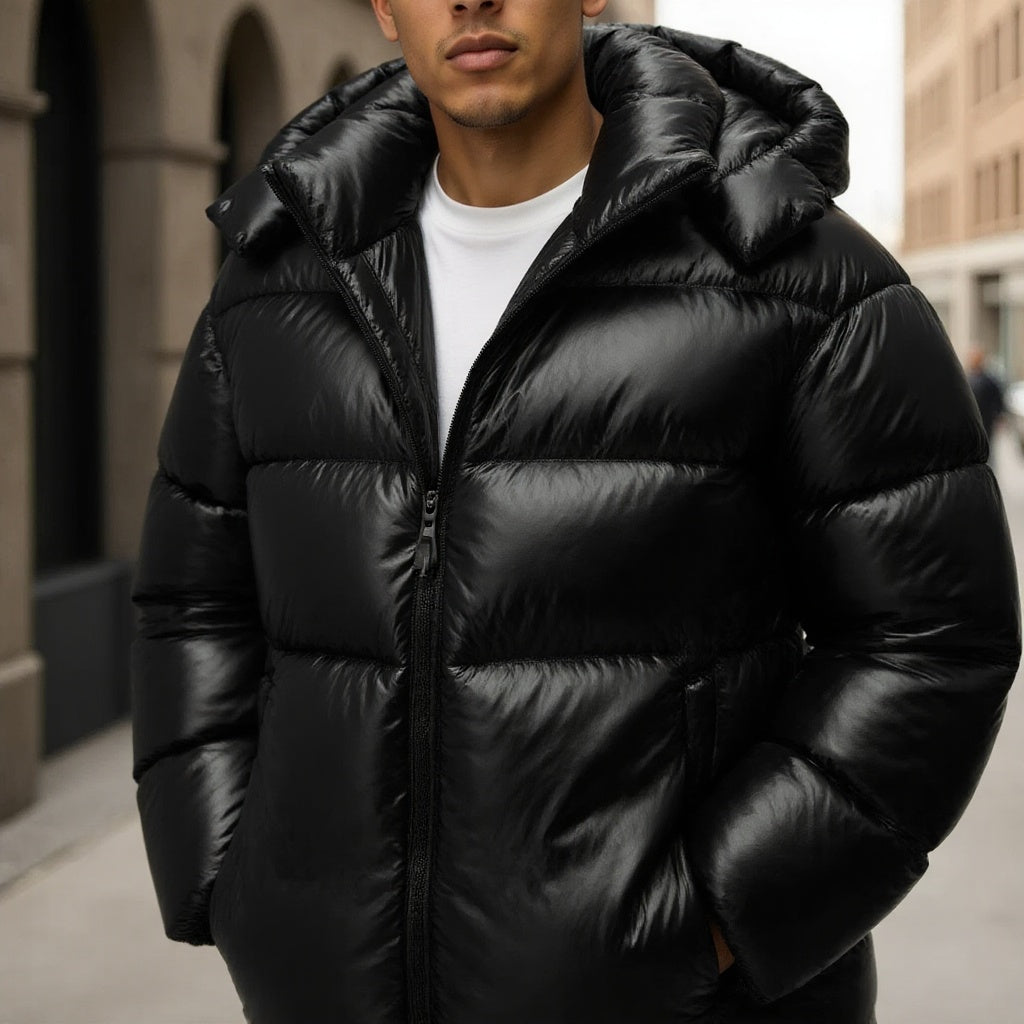 Dondo Puffer Jacket