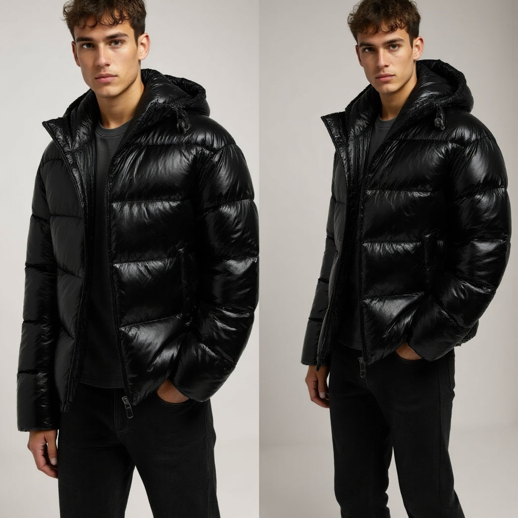 Dondo Puffer Jacket