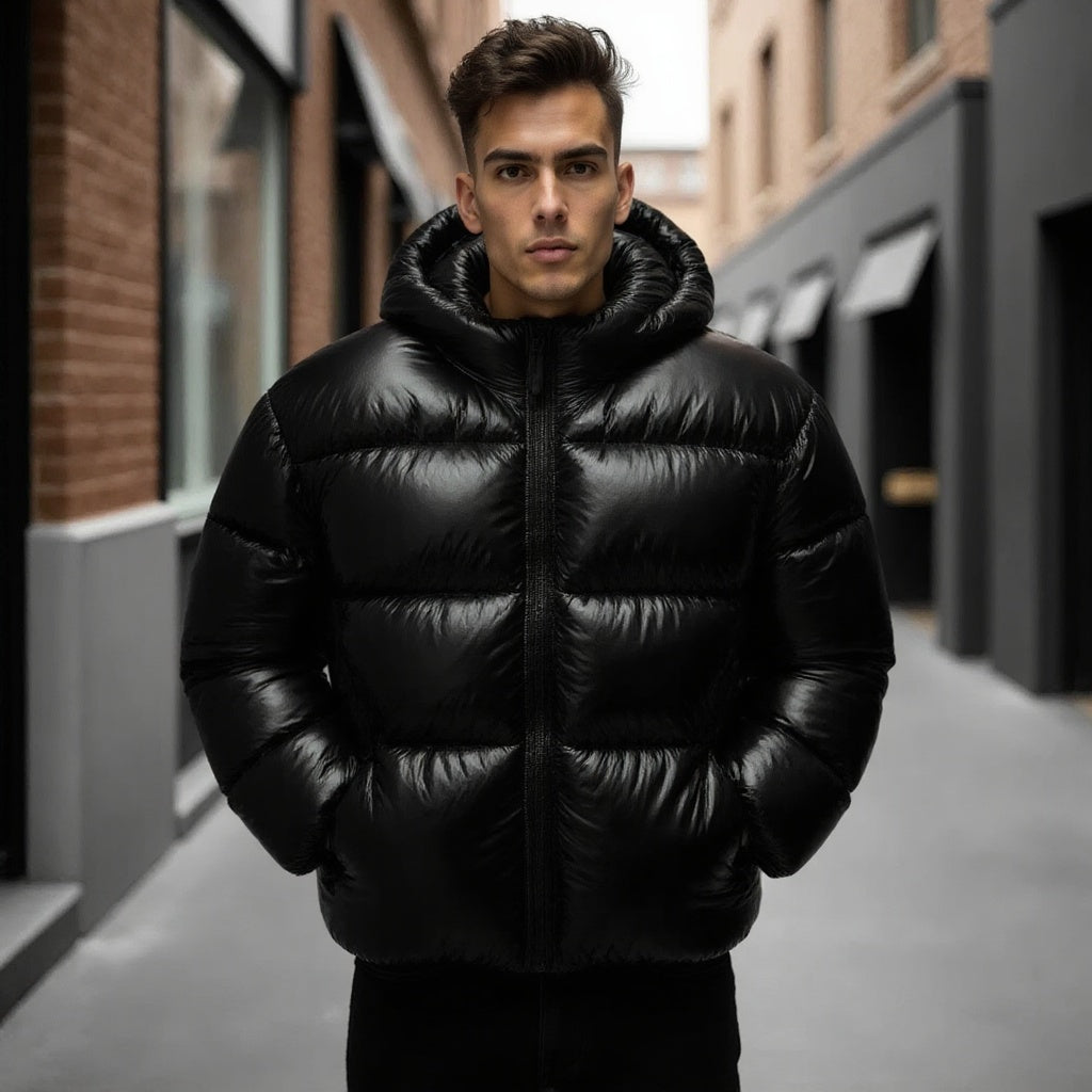 Dondo Puffer Jacket