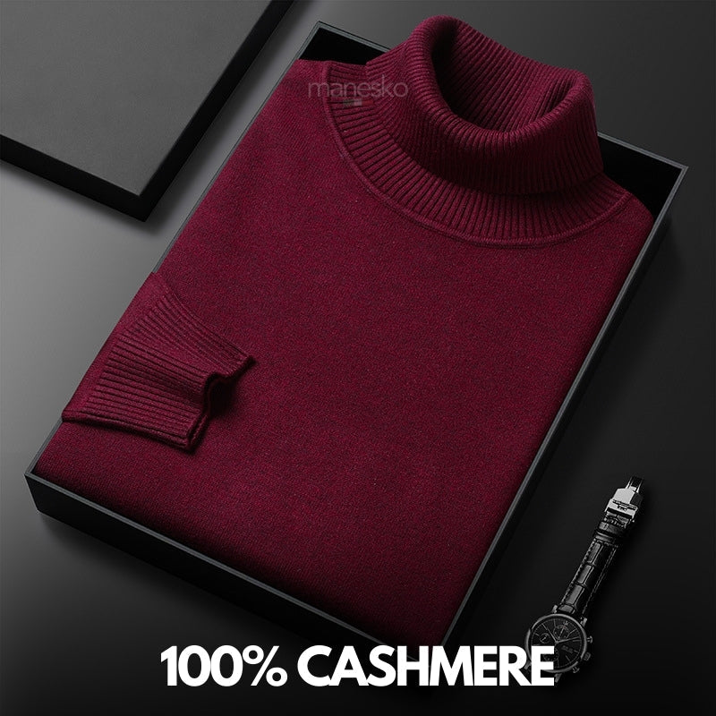 Alejandro Cashmere Sweater