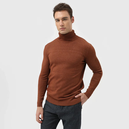 Maxwell | Klassisk Turtleneck