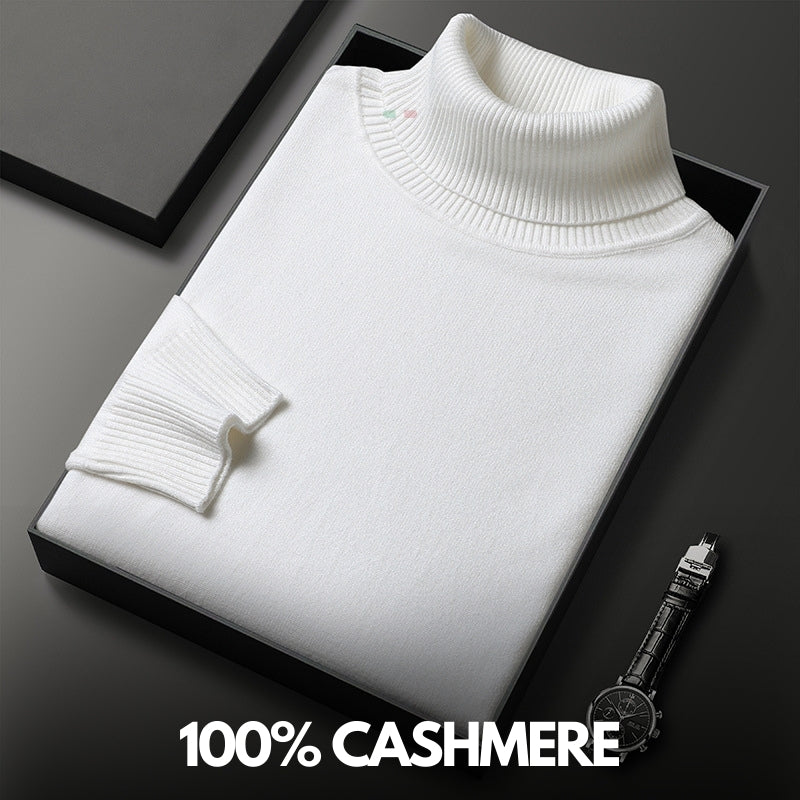 Alejandro Cashmere Sweater